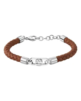Βραχιόλι Timberland J Barret Pond TDAGB0003804