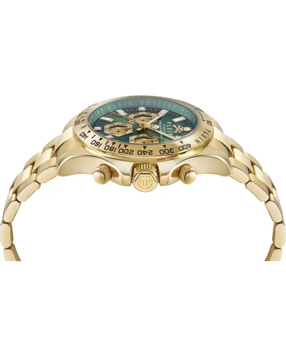 Philipp Plein Nobile Chronograph PWGHA0526, view 3