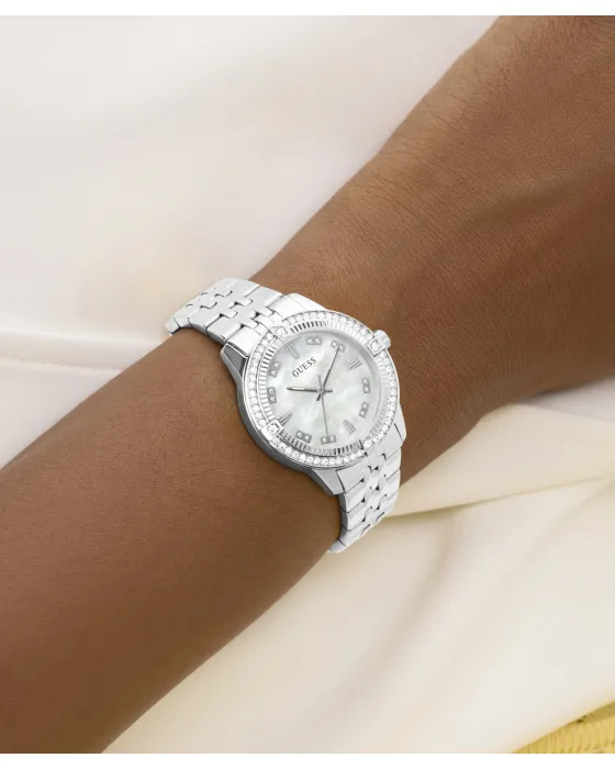 Guess Colette GW1027L1, όψη 5