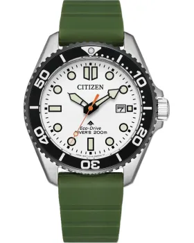 Citizen Promaster Eco-Drive BN0265-00A