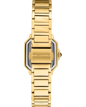 Karl Lagerfeld Square Classics R0553102501 - 