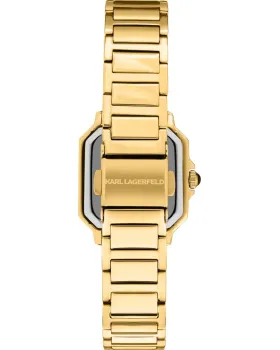 Karl Lagerfeld Square Classics R0553102501, όψη 2