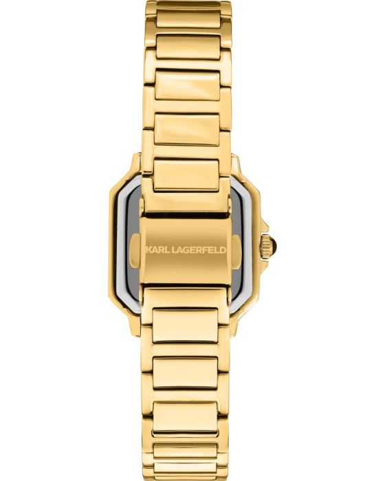 Karl Lagerfeld Square Classics R0553102501 - 