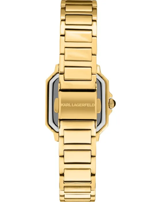 Karl Lagerfeld Square Classics R0553102501, όψη 2