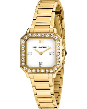 Karl Lagerfeld Square Classics R0553102501