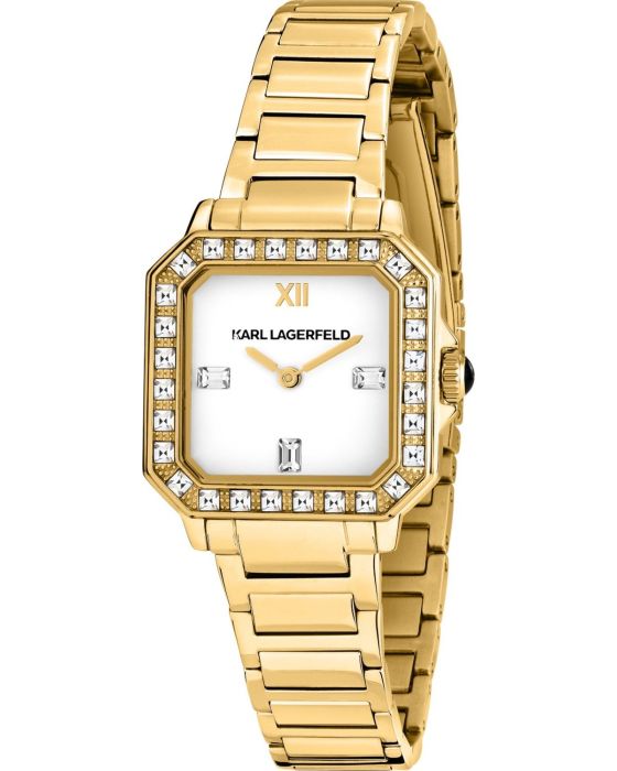 Karl Lagerfeld Square Classics R0553102501