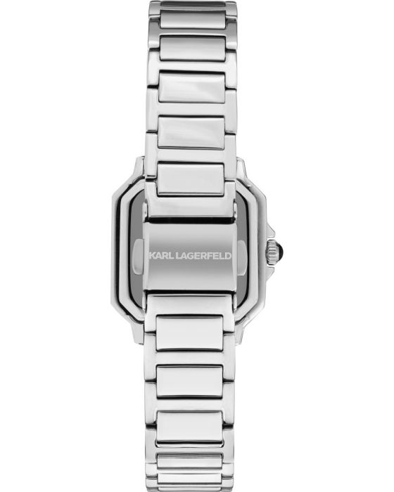 Karl Lagerfeld Icon Square Mini R0553102502 - 