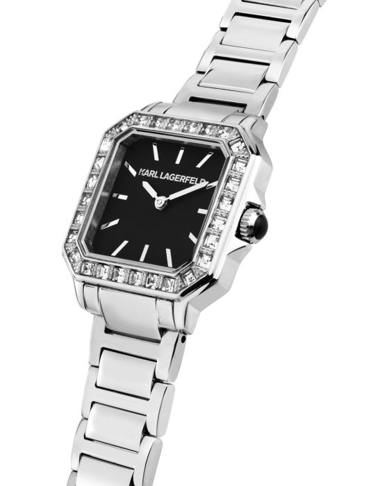 Karl Lagerfeld Icon Square Mini R0553102502 - 