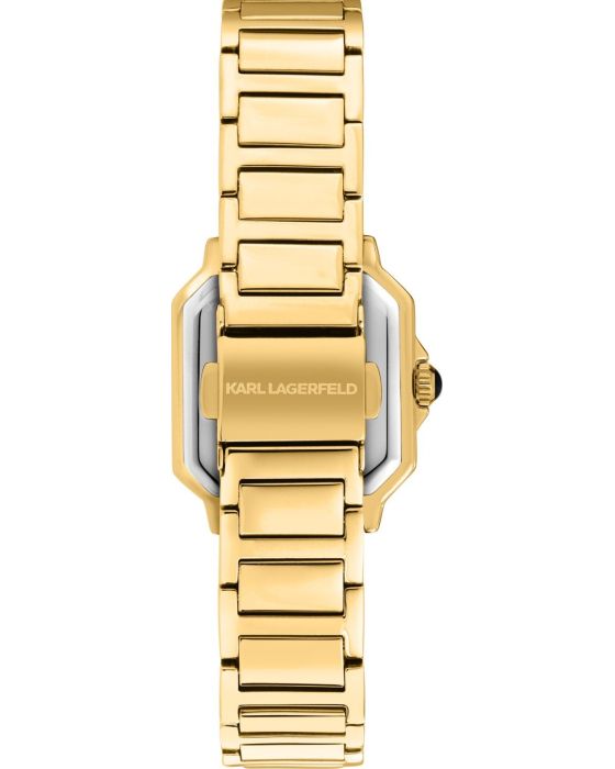 Karl Lagerfeld Square Classics R0553102508 - 