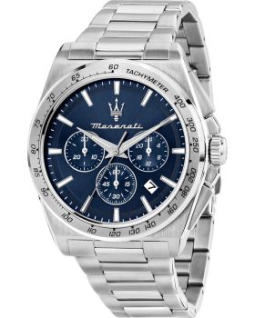 Maserati Velocita Chronograph R8873652014