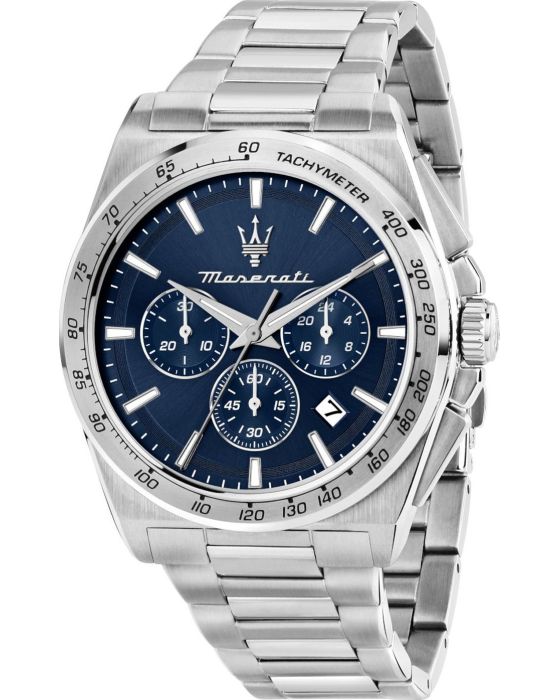Maserati Velocita Chronograph R8873652014