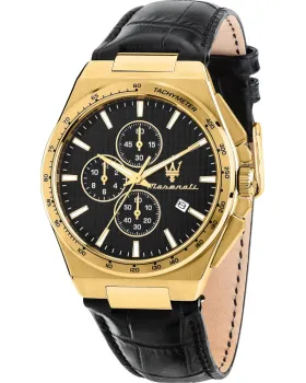 Maserati Velocita Slim Chronograph R8871653001