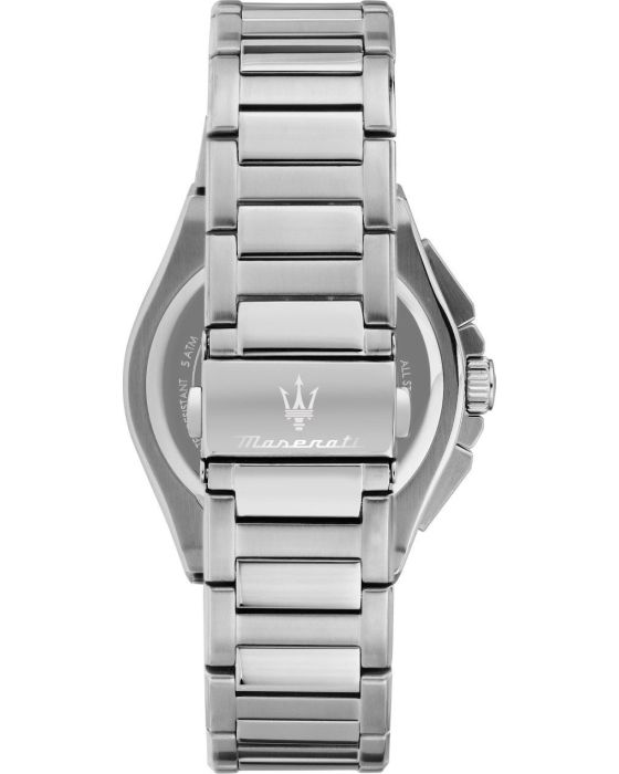 Maserati Velocita Slim Chronograph R8873653005 - 
