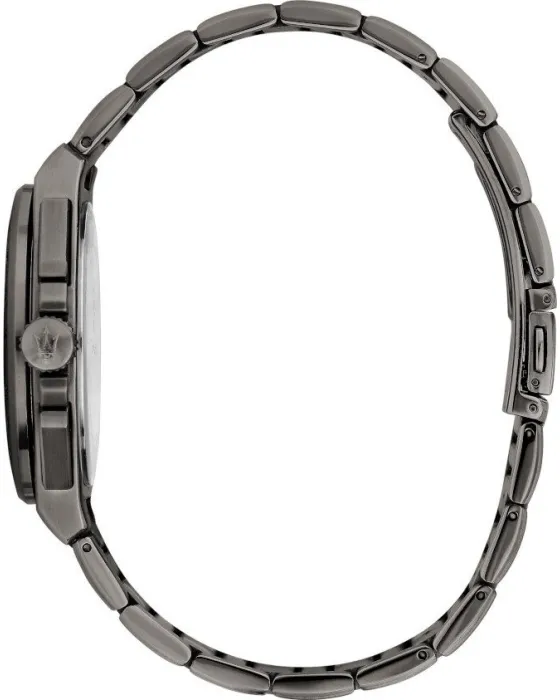 Maserati Velocita Slim Chronograph R8873653006, view 2