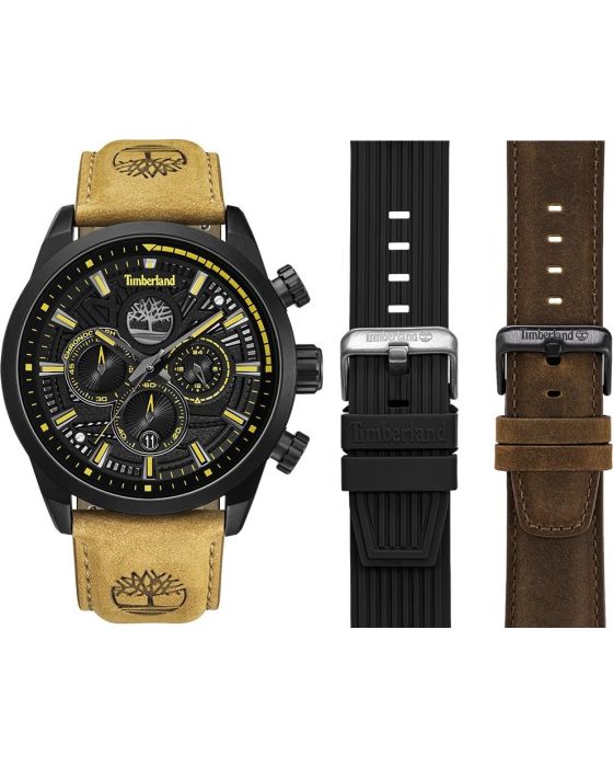 Timberland Henniker III Boxset TDWGQ00949X0