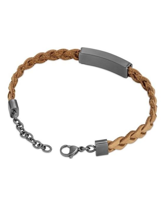 Βραχιόλι Timberland J Kootenay TDAGB0002103 - 0