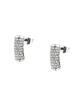 Σκουλαρίκια Trussardi T-Design TJAXA50