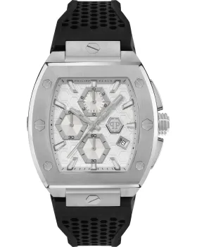 Philipp Plein Hexagon Phantom Chronograph PWHHA0126