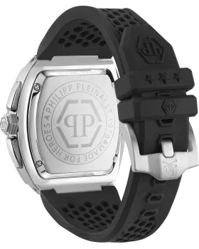 Philipp Plein Hexagon Phantom Chronograph PWHHA0126, view 2
