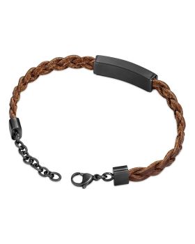 Βραχιόλι Timberland J Kootenay TDAGB0002101 - 1