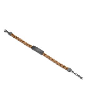 Βραχιόλι Timberland J Kootenay TDAGB0002103 - 