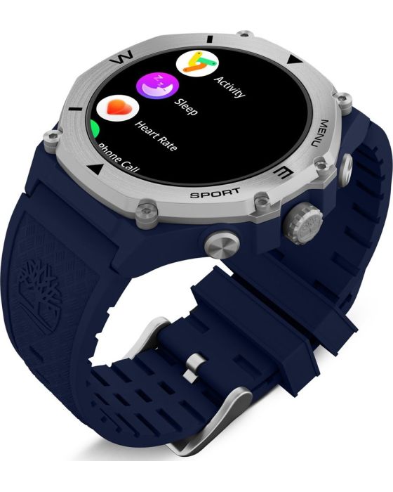 Timberland Trail Force S2 Smartwatch TDIGB0089802 - 