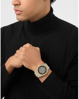 Philipp Plein Deluxe Automatic PWAHA0326, όψη 4