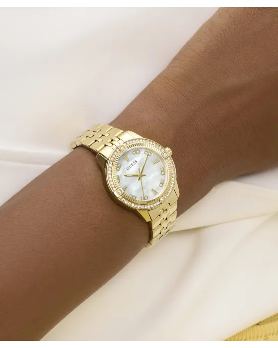 Guess Colette GW1027L2, όψη 5