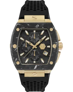 Philipp Plein Hexagon Phantom Chronograph PWHHA0226