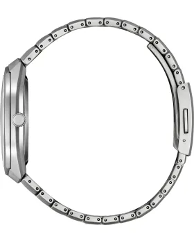 Citizen Super Titanium Eco-Drive 50th Anniversary Limited Edition BJ6560-53W, view 3