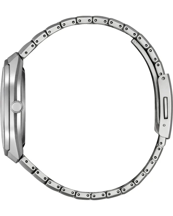 Citizen Super Titanium Eco-Drive 50th Anniversary Limited Edition BJ6560-53W, view 3
