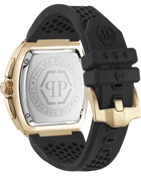 Philipp Plein Hexagon Phantom Chronograph PWHHA0226, όψη 2