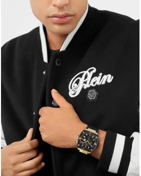 Philipp Plein Hexagon Phantom Chronograph PWHHA0226, όψη 4