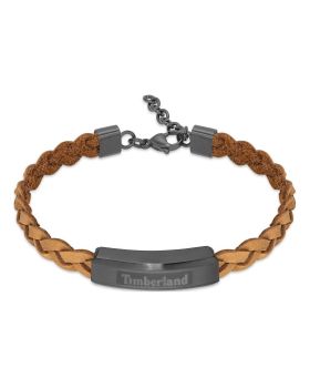 Βραχιόλι Timberland J Kootenay TDAGB0002103
