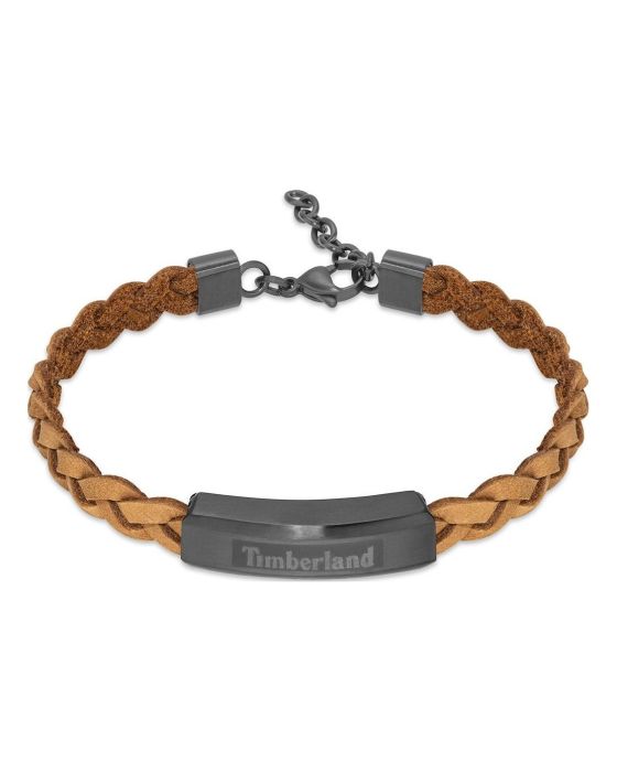 Βραχιόλι Timberland J Kootenay TDAGB0002103