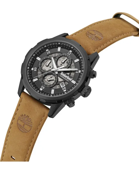 Timberland Hampton Harbour Chronograph TDWGC0109101, view 2
