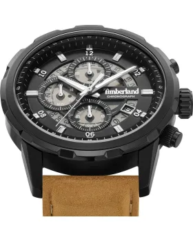 Timberland Hampton Harbour Chronograph TDWGC0109101, view 4