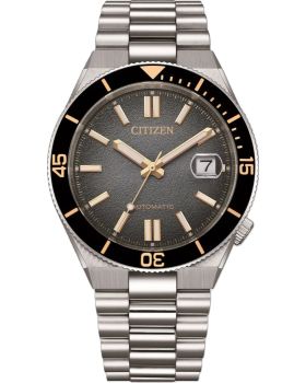 Citizen Tsuyosa Shore Timeslip Automatic Limited Edition NJ0238-57E
