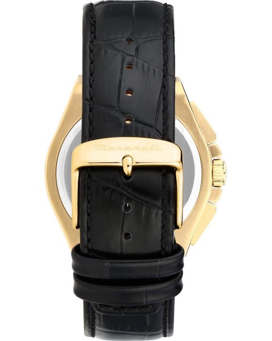 Maserati Velocita Slim Chronograph R8871653001 - 