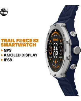 Timberland Trail Force S2 Smartwatch TDIGB0089802 - 