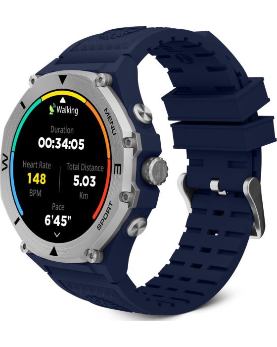 Timberland Trail Force S2 Smartwatch TDIGB0089802 - 