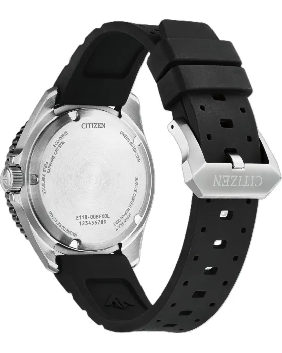 Citizen Promaster Eco-Drive BN0266-07E, view 2
