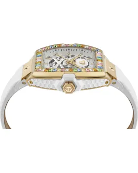 Philipp Plein Skeleton Automatic PWJHA0326, view 3