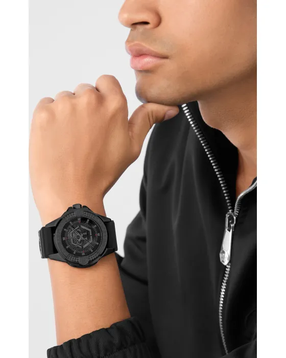 Philipp Plein Majesty PWBHA0326, view 4
