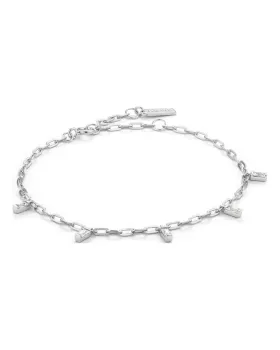Ania Haie Bracelet Glow Drop B018-01H
