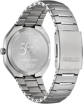 Citizen Super Titanium Eco-Drive 50th Anniversary Limited Edition BJ6560-53W, view 2