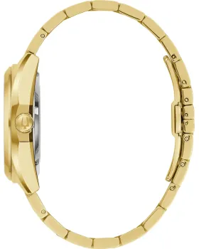 Bulova Surveyor Automatic 97A203, όψη 3