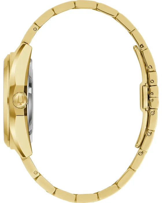 Bulova Surveyor Automatic 97A203, όψη 3
