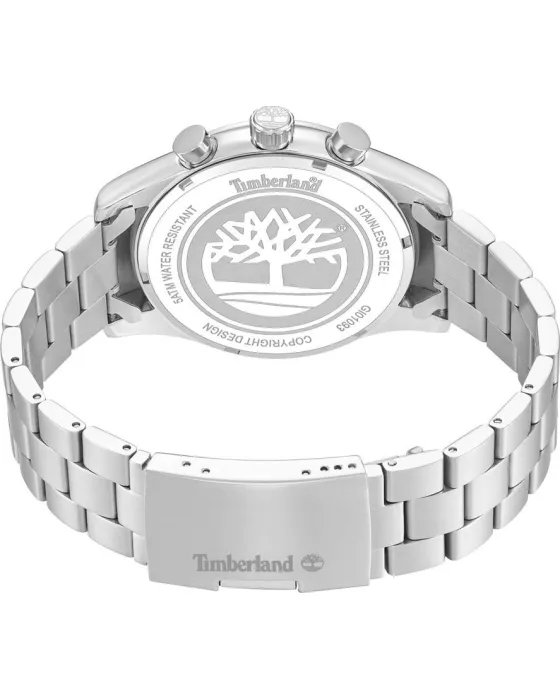 Timberland Ashmont Chronograph TDWGI0109303, view 3