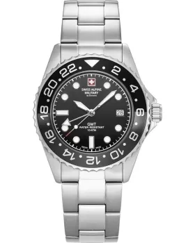 Swiss Alpine Military by Grovana Master Diver SAM7052.1122